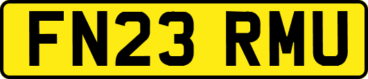 FN23RMU