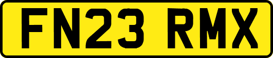 FN23RMX