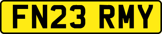 FN23RMY