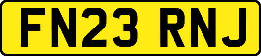 FN23RNJ