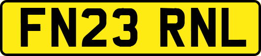 FN23RNL