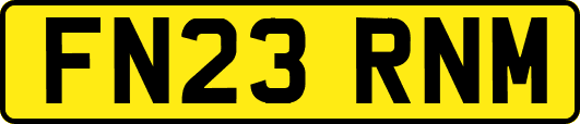 FN23RNM