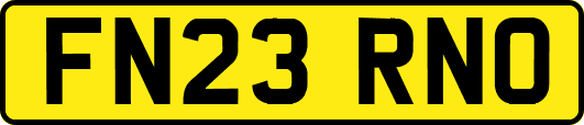FN23RNO