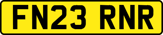 FN23RNR