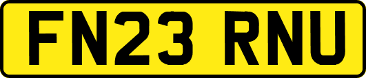 FN23RNU