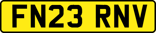 FN23RNV