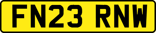 FN23RNW