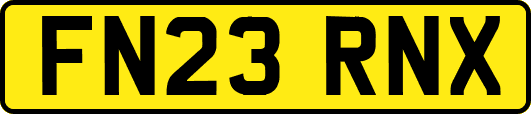 FN23RNX