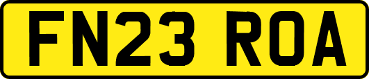 FN23ROA