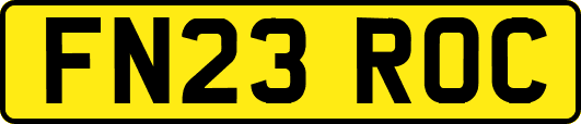 FN23ROC