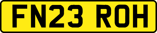 FN23ROH