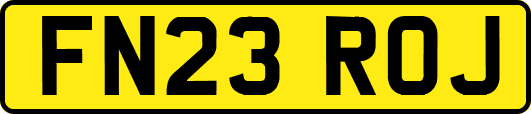 FN23ROJ