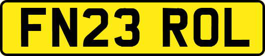 FN23ROL