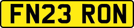 FN23RON