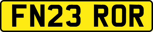 FN23ROR
