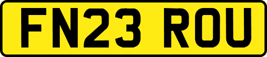 FN23ROU