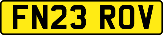 FN23ROV