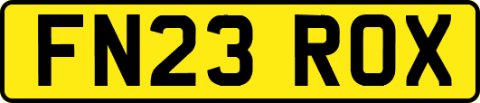 FN23ROX