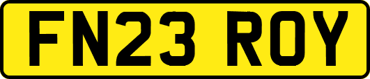 FN23ROY