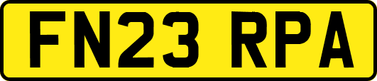 FN23RPA