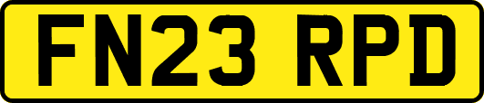FN23RPD