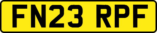 FN23RPF