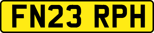 FN23RPH