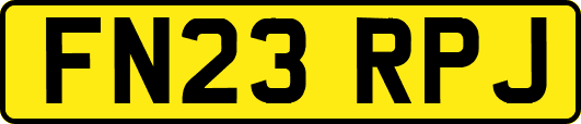 FN23RPJ