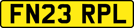 FN23RPL