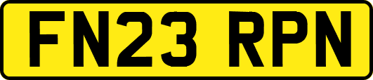 FN23RPN