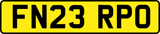 FN23RPO