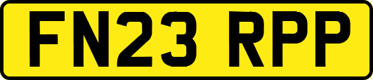 FN23RPP