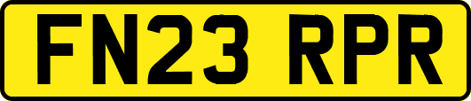 FN23RPR