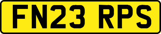FN23RPS