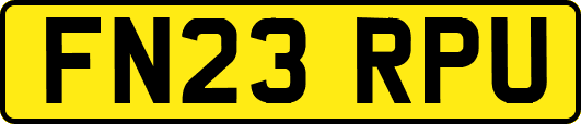 FN23RPU