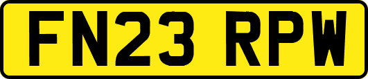 FN23RPW