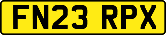 FN23RPX