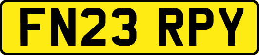 FN23RPY