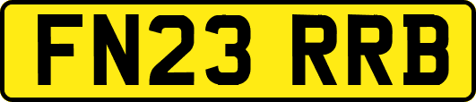 FN23RRB