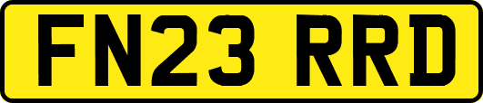 FN23RRD