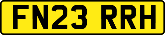 FN23RRH