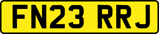FN23RRJ