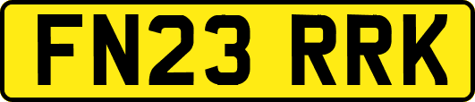 FN23RRK