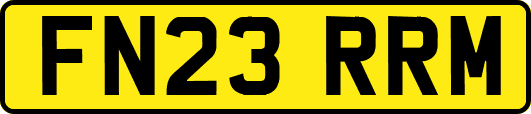 FN23RRM