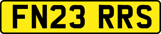 FN23RRS