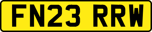 FN23RRW