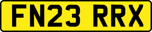 FN23RRX