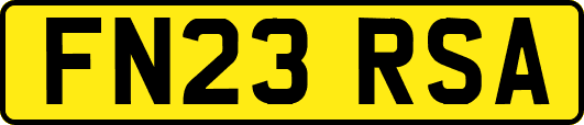 FN23RSA