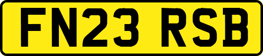 FN23RSB