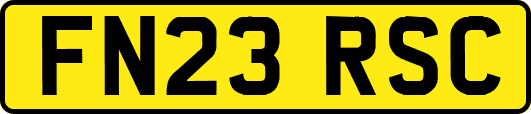 FN23RSC